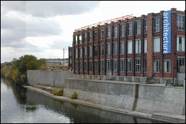  Cambridge Canada : UW Architechure