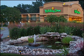  Sarnia Canada : Miramar Village