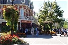 Niagara on the Lake Canada : Prince of Wales Hotel