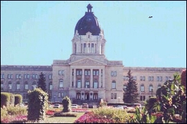 Regina Canada
