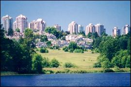 Burnaby Canada
