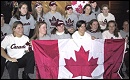 Canadian Hockey Fans