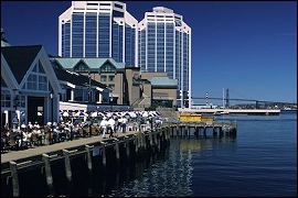 Halifax Nova Scotia (Canada)