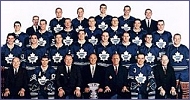 Maple Leafs