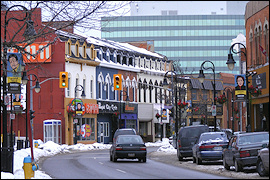 Saint Catharines Canada