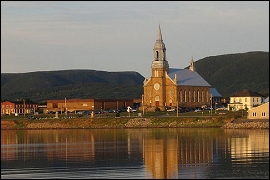 Cape Breton Canada